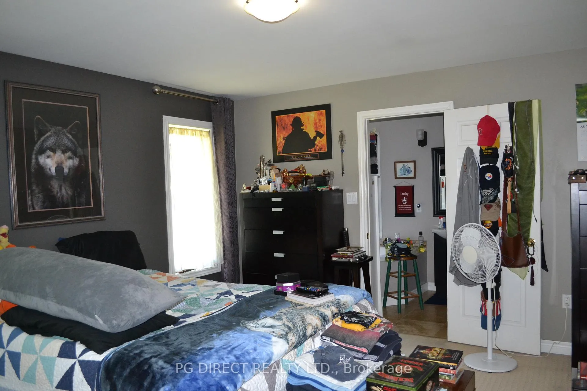 Photo 10 of 270 Pinecreek Crescent, Callander — HOMEH