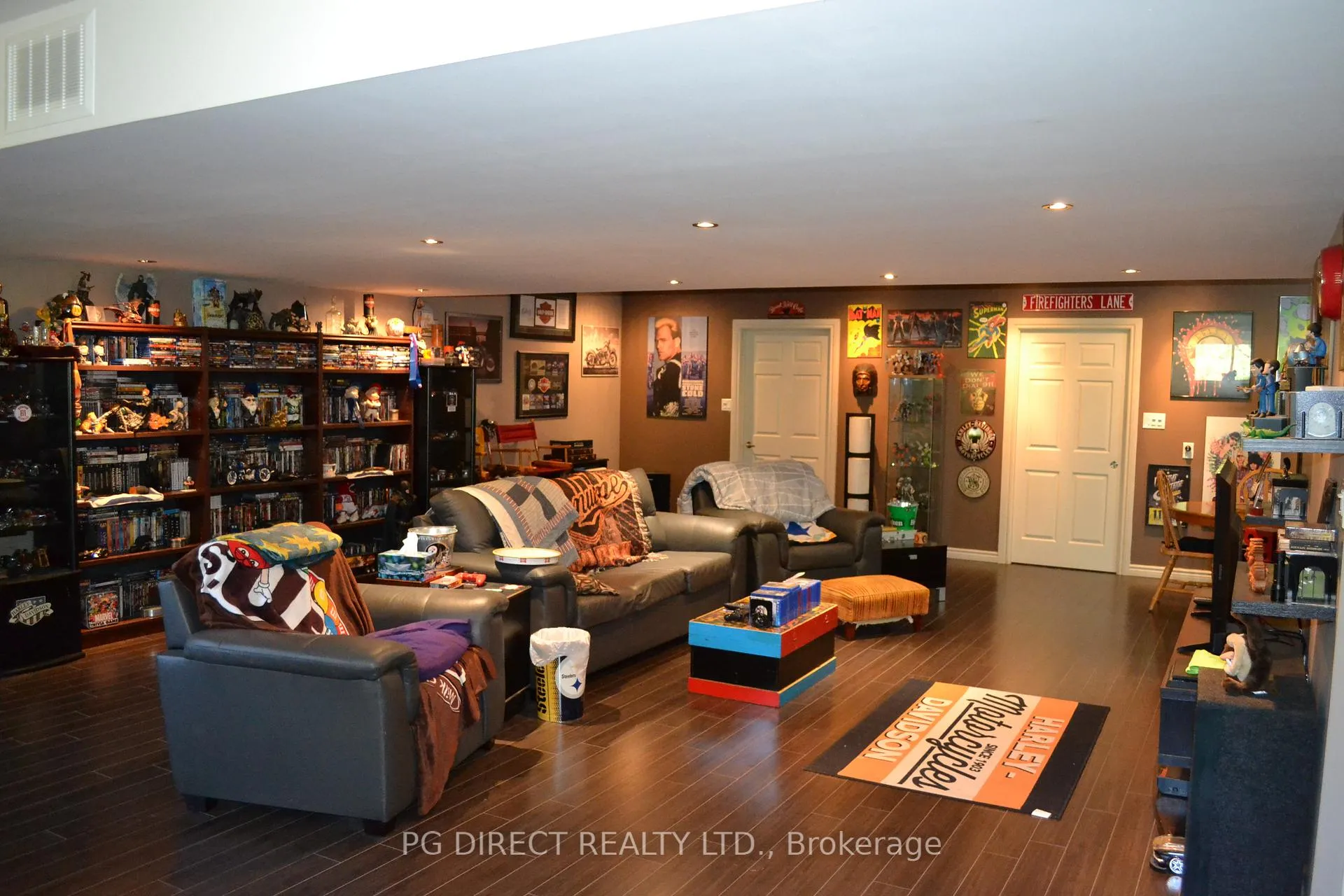 Photo 11 of 270 Pinecreek Crescent, Callander — HOMEH