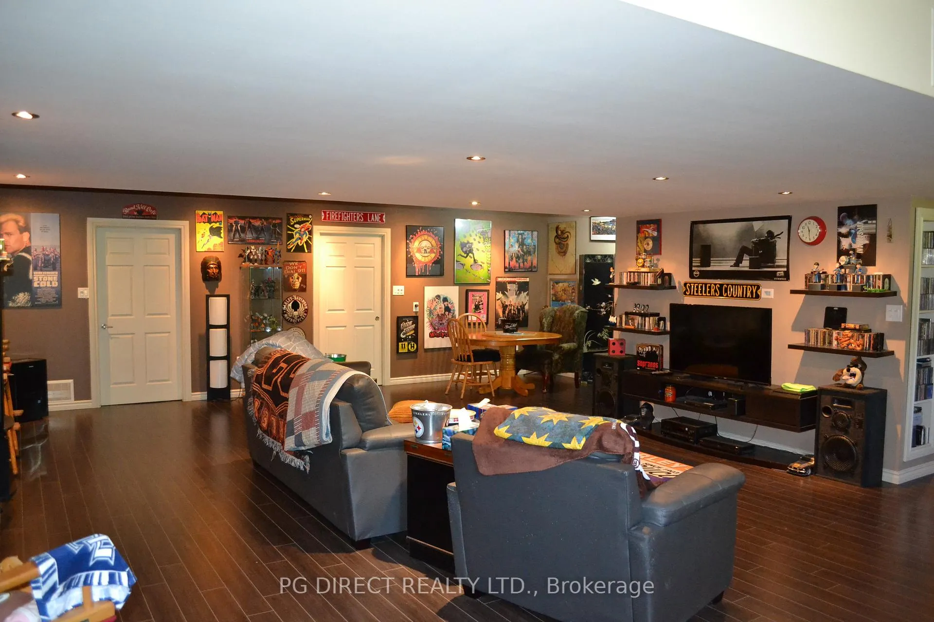 Photo 13 of 270 Pinecreek Crescent, Callander — HOMEH