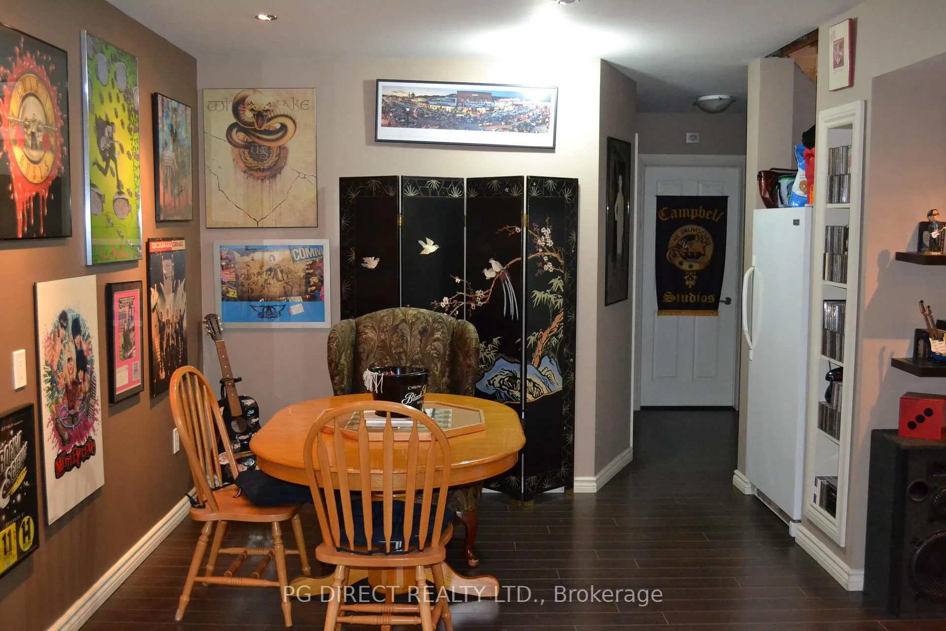 Photo 15 of 270 Pinecreek Crescent, Callander — HOMEH