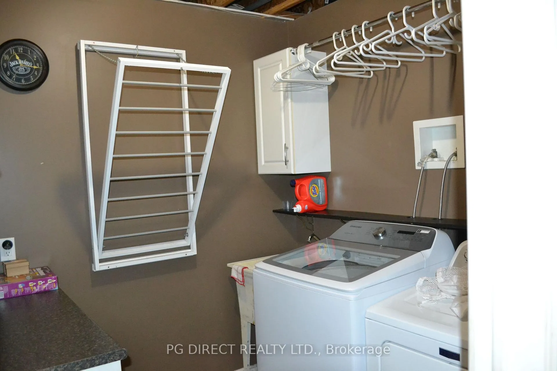 Photo 16 of 270 Pinecreek Crescent, Callander — HOMEH