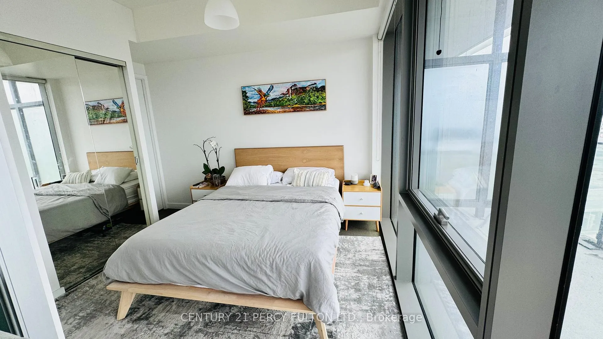Photo 20 of Unit 2102, 70 Distillery Lane, Toronto, Waterfront Communities — HOMEH