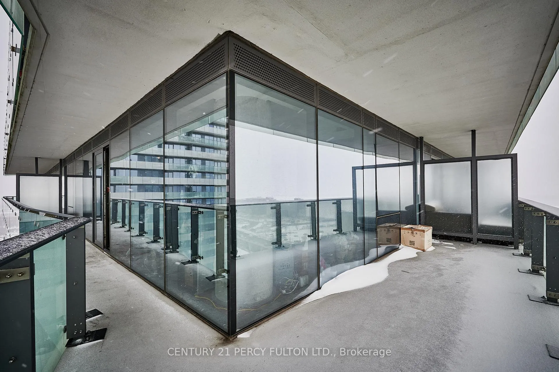 Photo 23 of Unit 2102, 70 Distillery Lane, Toronto, Waterfront Communities — HOMEH