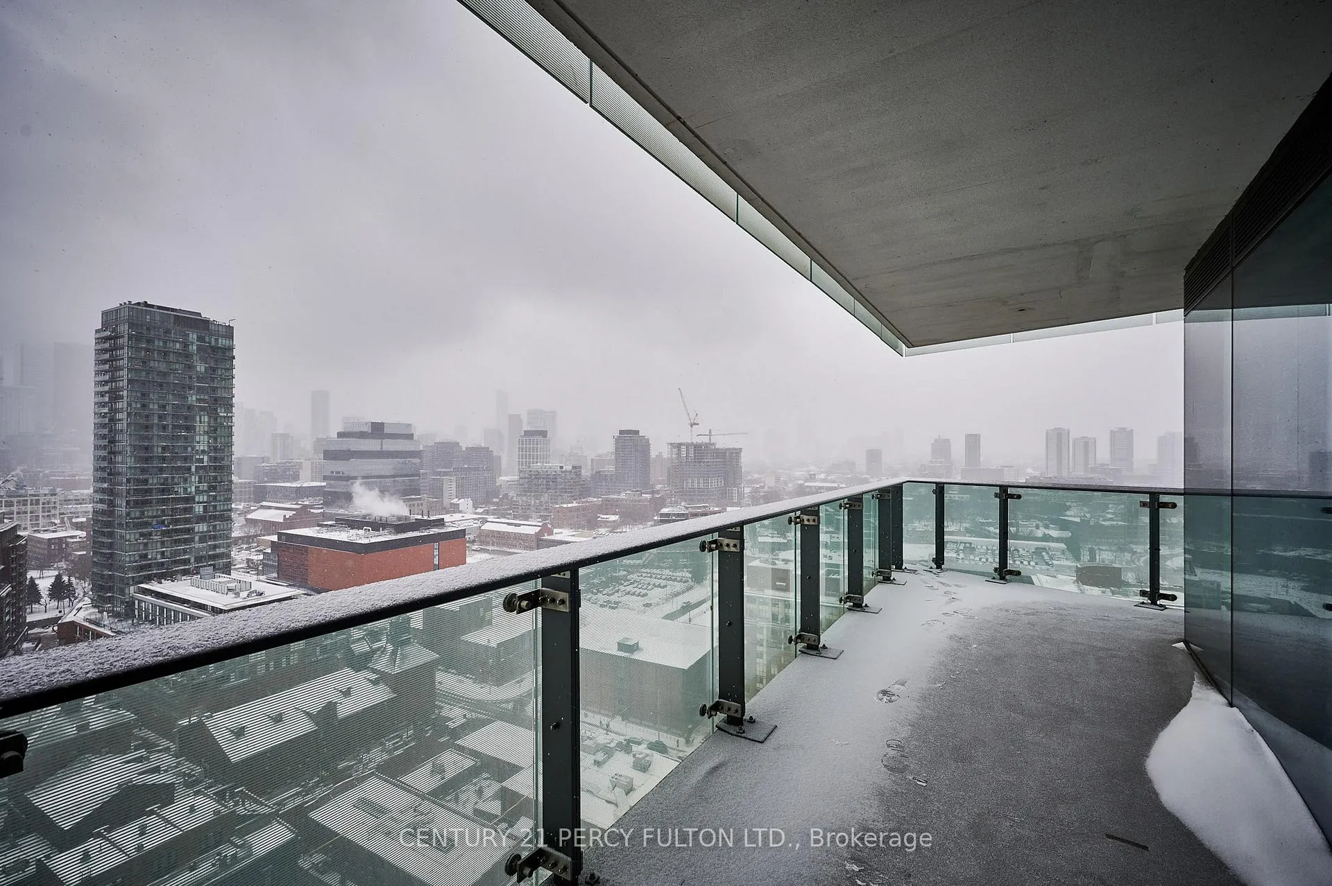 Photo 24 of Unit 2102, 70 Distillery Lane, Toronto, Waterfront Communities — HOMEH