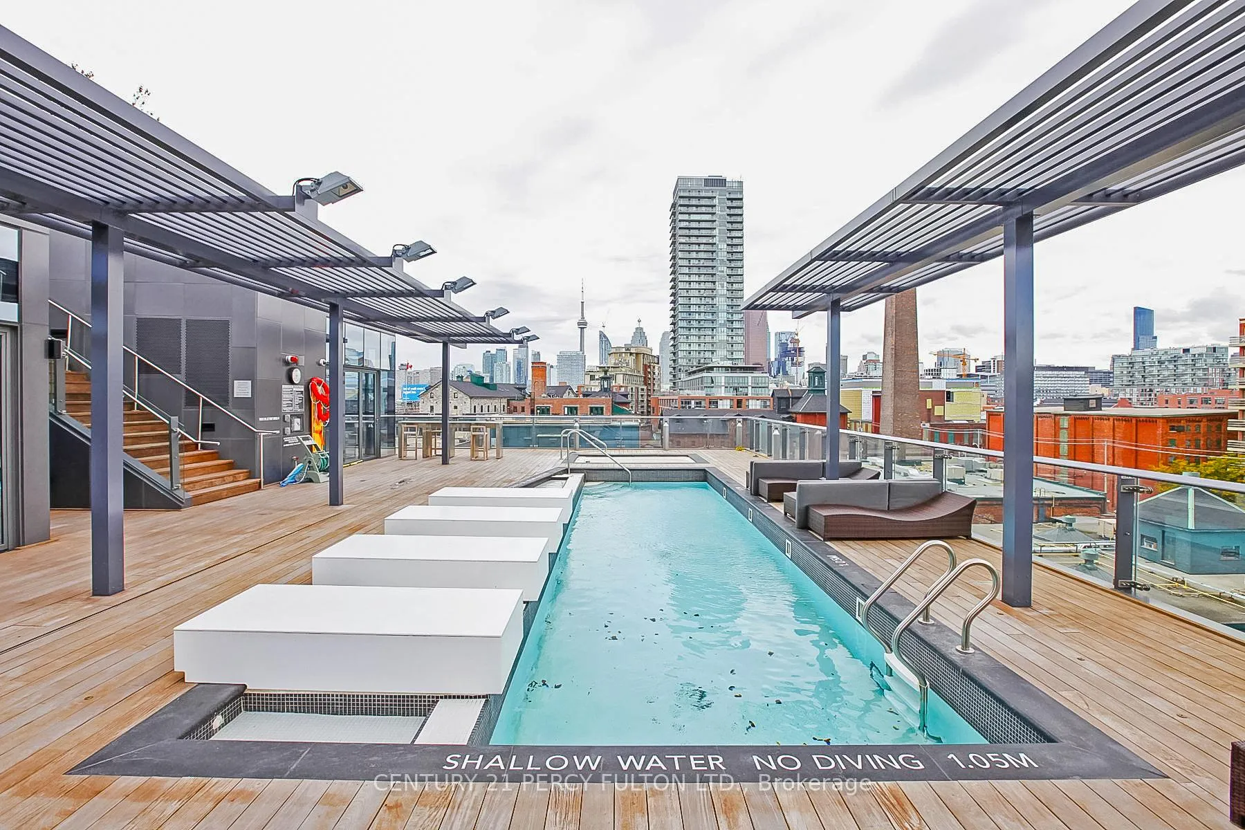 Photo 26 of Unit 2102, 70 Distillery Lane, Toronto, Waterfront Communities — HOMEH