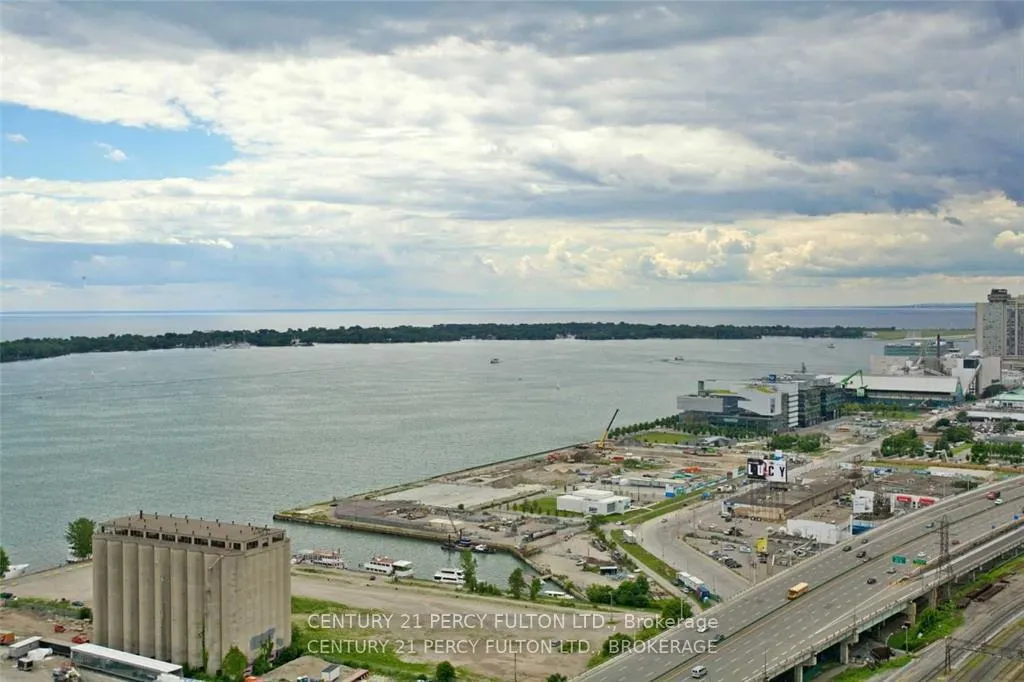 Photo 27 of Unit 2102, 70 Distillery Lane, Toronto, Waterfront Communities — HOMEH
