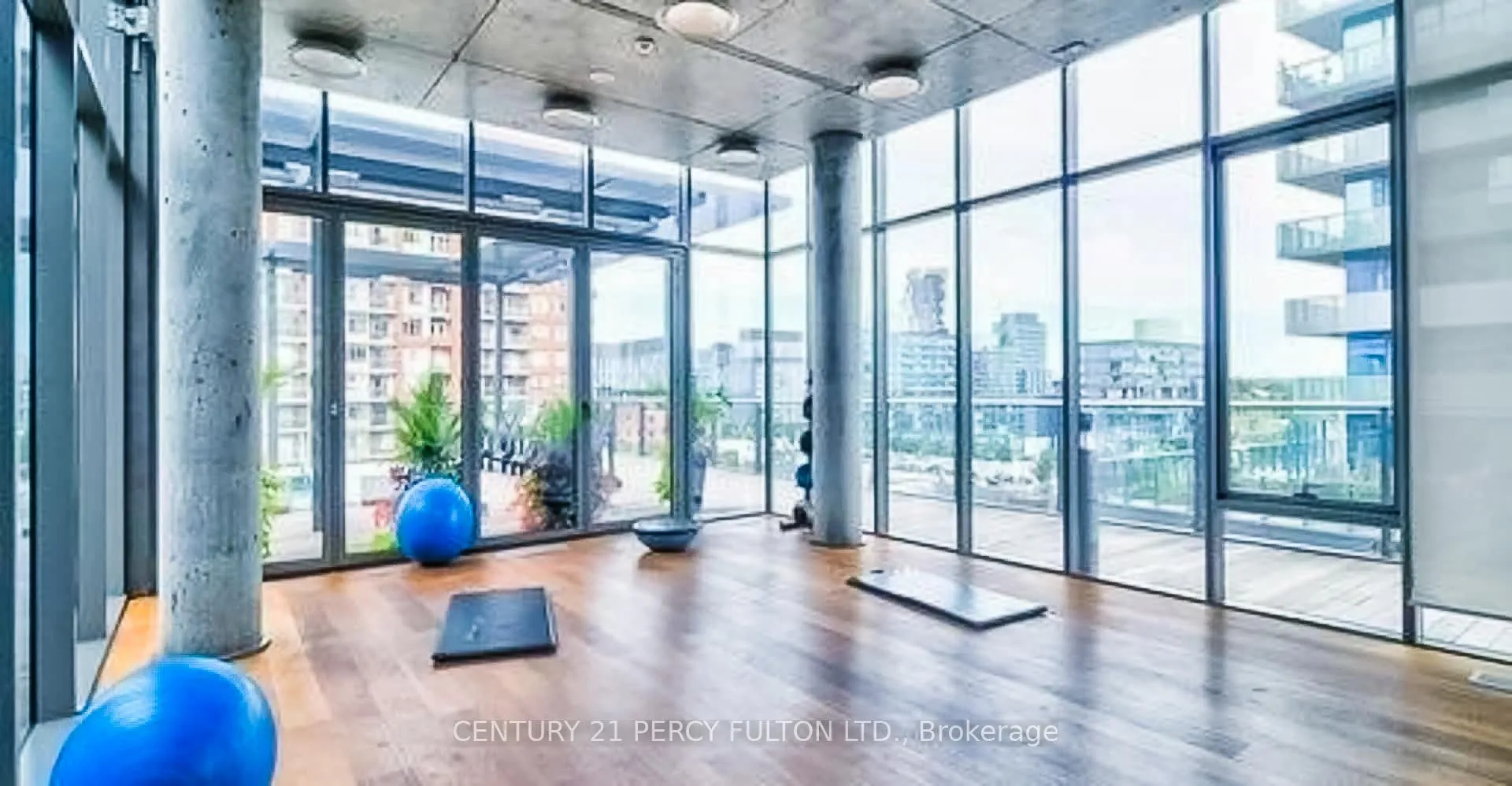 Photo 28 of Unit 2102, 70 Distillery Lane, Toronto, Waterfront Communities — HOMEH