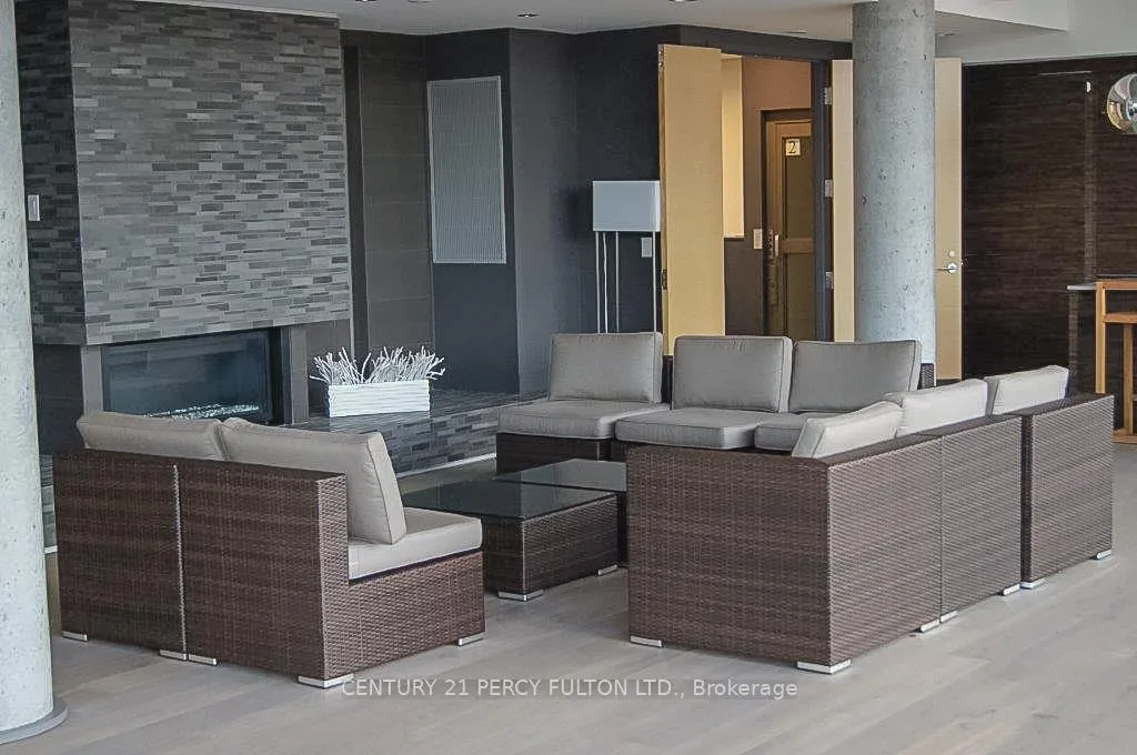 Photo 29 of Unit 2102, 70 Distillery Lane, Toronto, Waterfront Communities — HOMEH