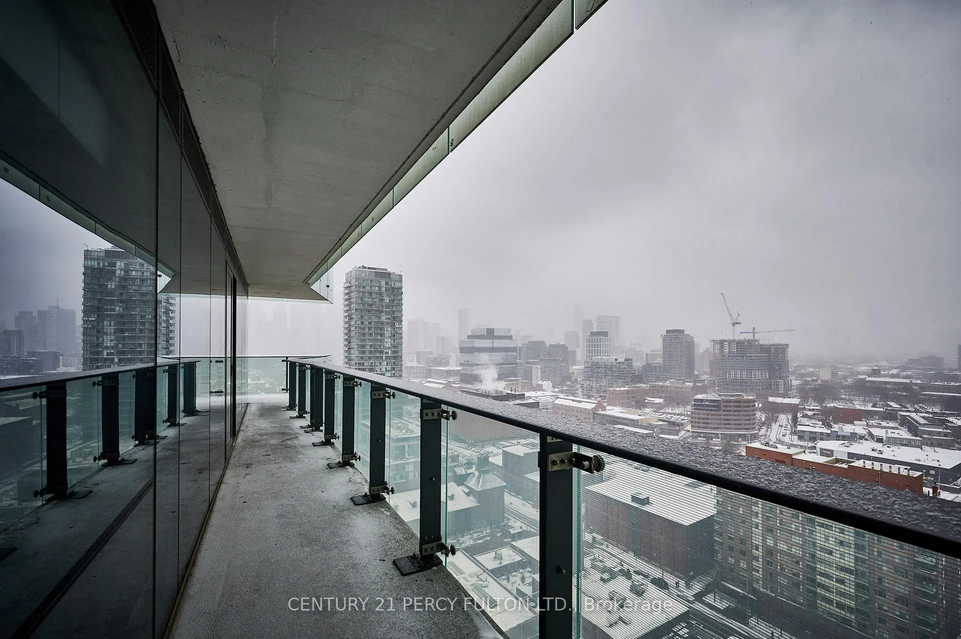 Photo 31 of Unit 2102, 70 Distillery Lane, Toronto, Waterfront Communities — HOMEH