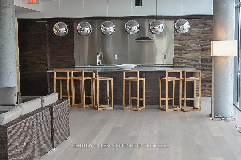 Photo 34 of Unit 2102, 70 Distillery Lane, Toronto, Waterfront Communities — HOMEH