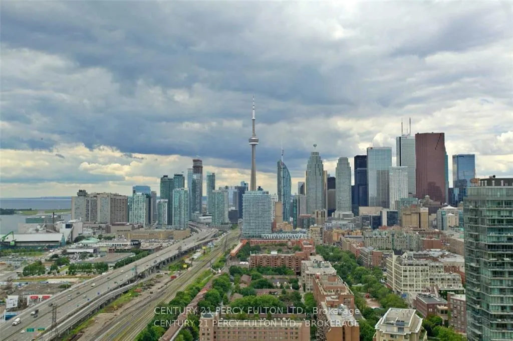 Photo 35 of Unit 2102, 70 Distillery Lane, Toronto, Waterfront Communities — HOMEH