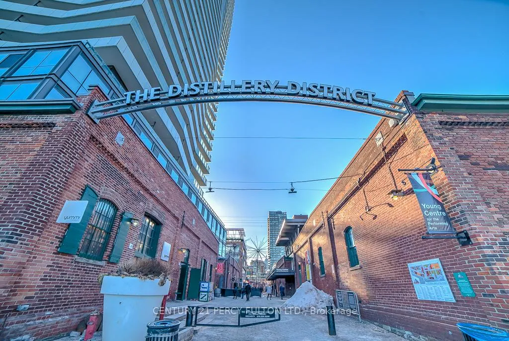 Photo 37 of Unit 2102, 70 Distillery Lane, Toronto, Waterfront Communities — HOMEH