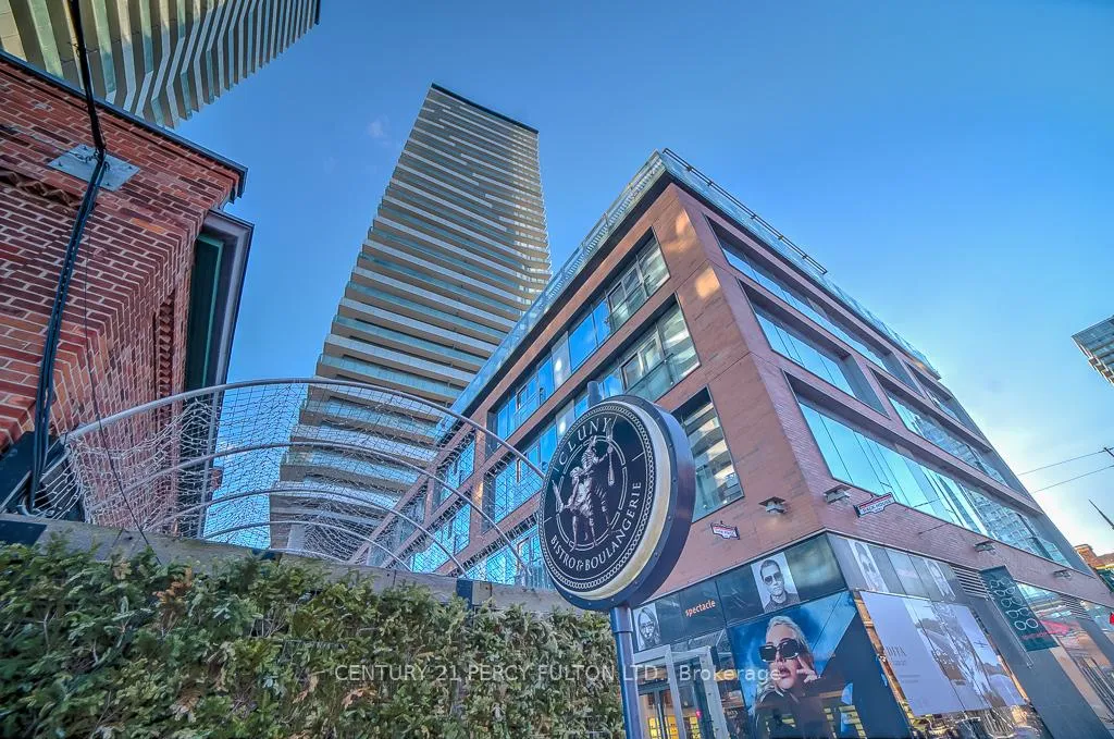 Photo 40 of Unit 2102, 70 Distillery Lane, Toronto, Waterfront Communities — HOMEH