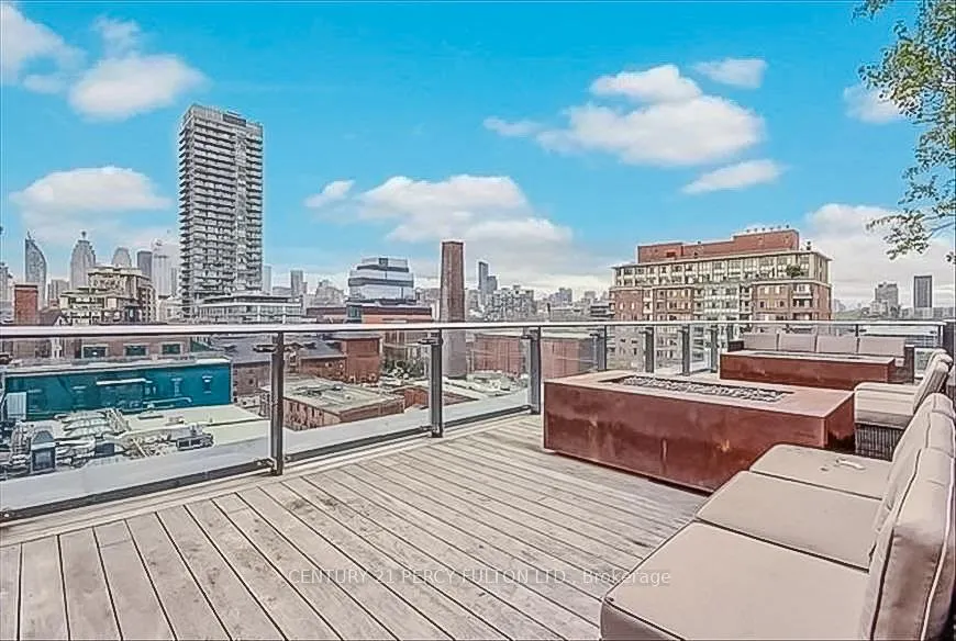 Photo 44 of Unit 2102, 70 Distillery Lane, Toronto, Waterfront Communities — HOMEH
