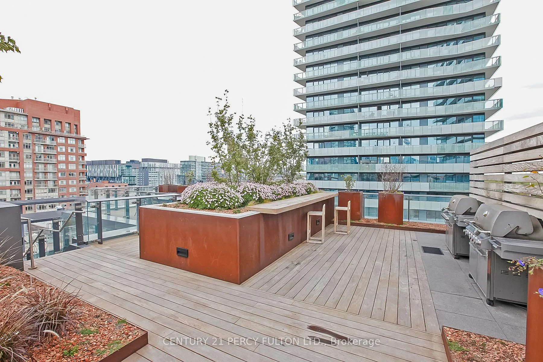 Photo 45 of Unit 2102, 70 Distillery Lane, Toronto, Waterfront Communities — HOMEH