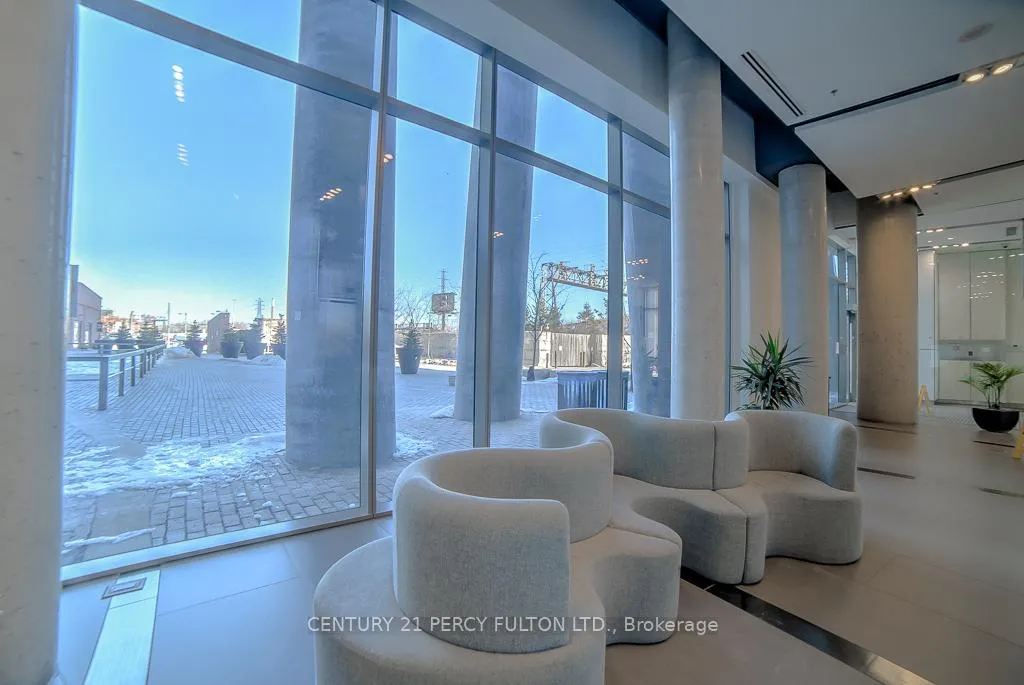 Photo 47 of Unit 2102, 70 Distillery Lane, Toronto, Waterfront Communities — HOMEH