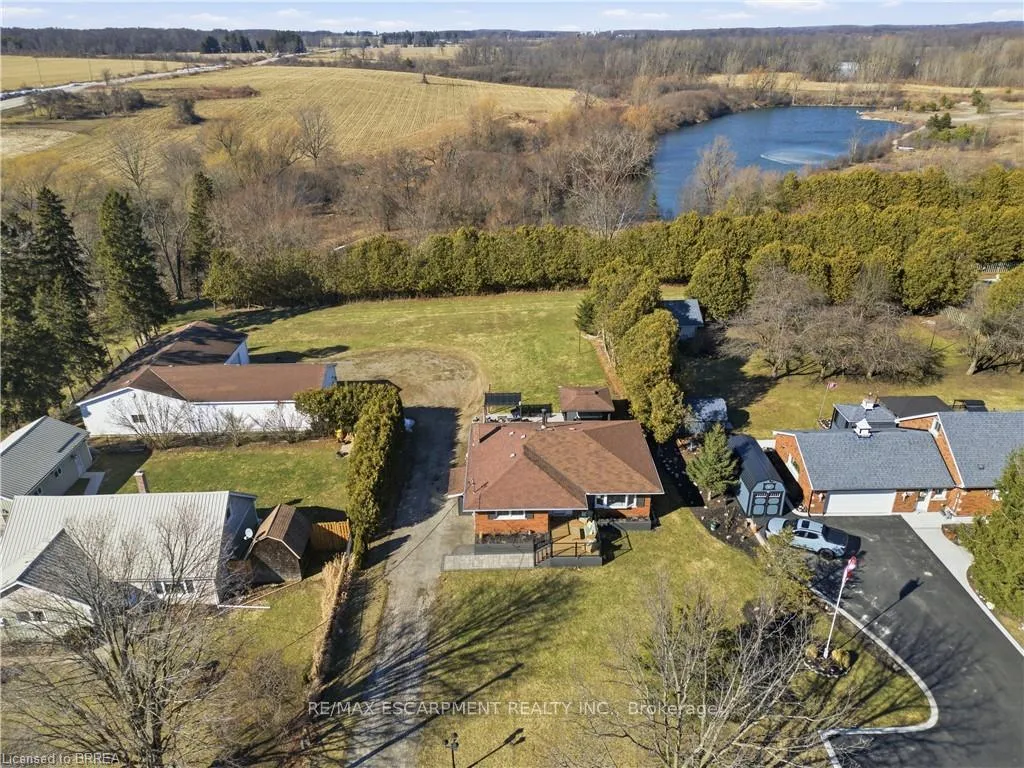 Photo 1 of 903 Keg Lane, Brant, Paris — HOMEH