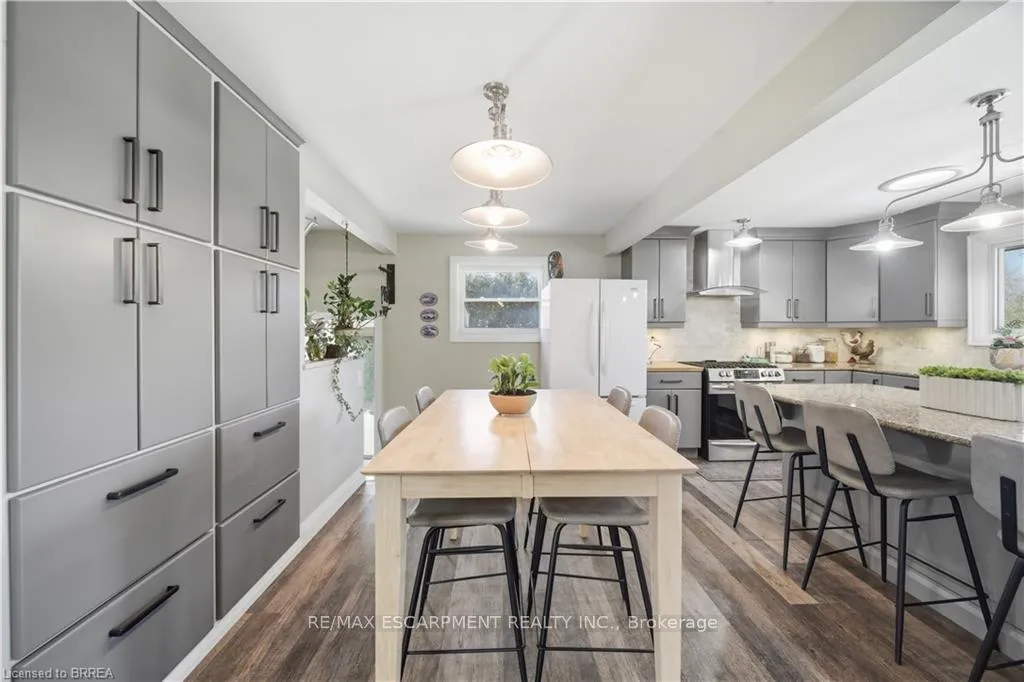 Photo 6 of 903 Keg Lane, Brant, Paris — HOMEH