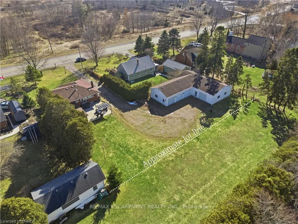 Photo 39 of 903 Keg Lane, Brant, Paris — HOMEH
