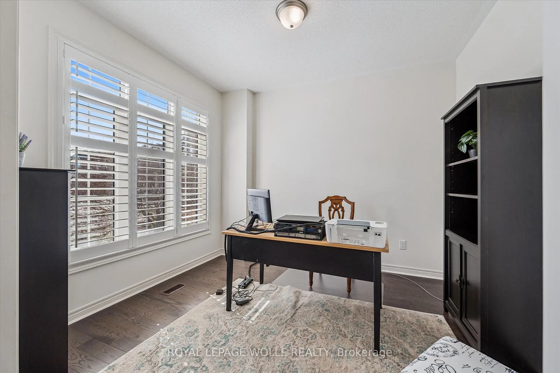 Photo 8 of 65 Barlow Place, Brant, Paris — HOMEH