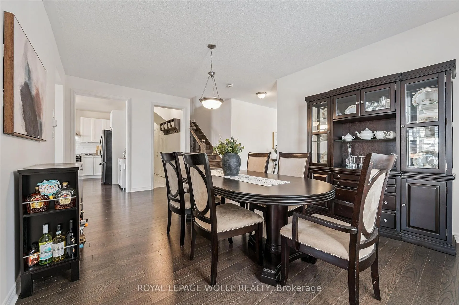Photo 11 of 65 Barlow Place, Brant, Paris — HOMEH