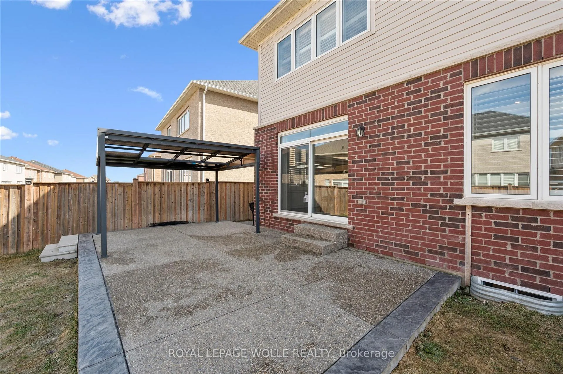 Photo 44 of 65 Barlow Place, Brant, Paris — HOMEH