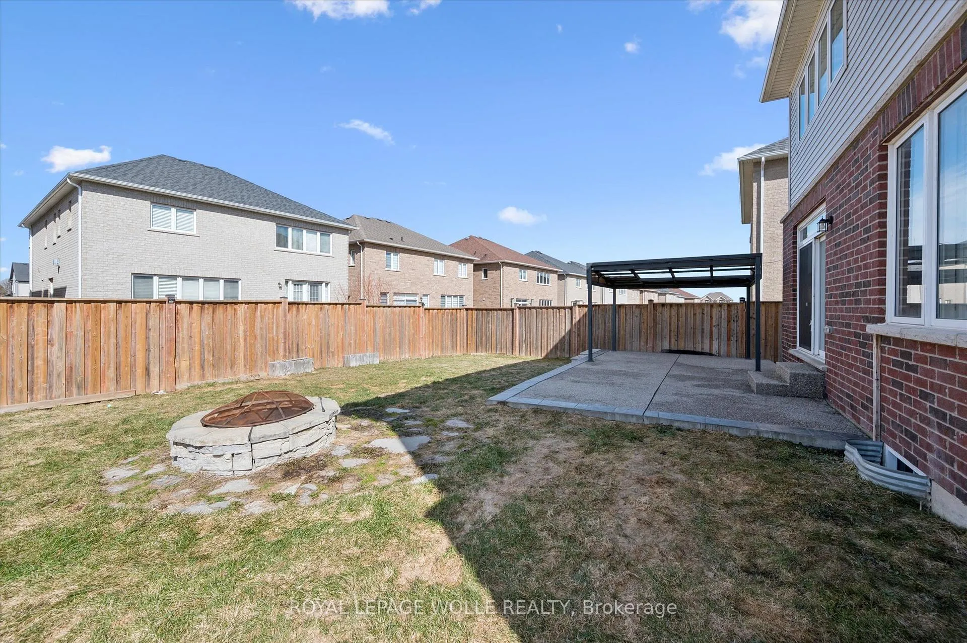 Photo 46 of 65 Barlow Place, Brant, Paris — HOMEH