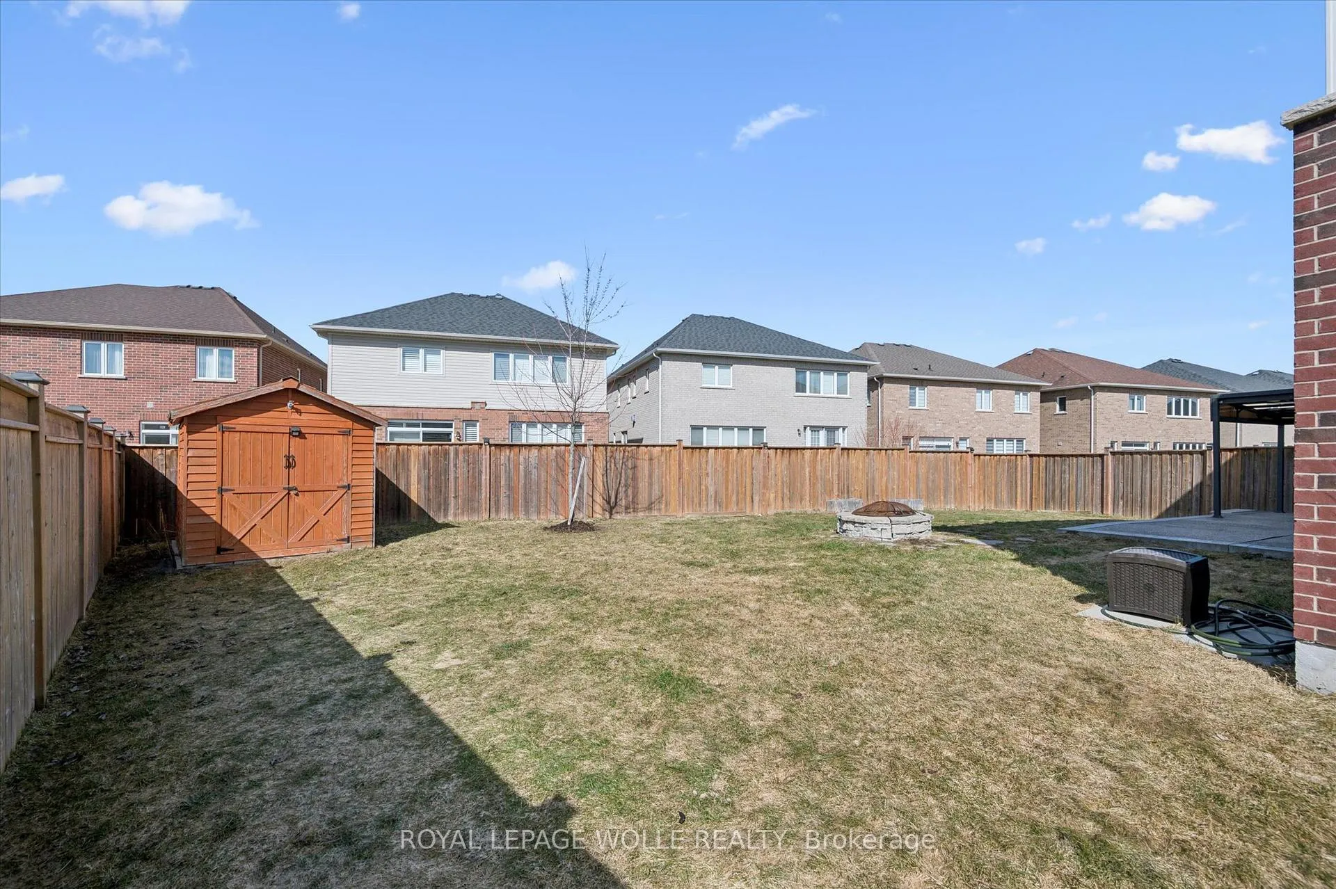 Photo 50 of 65 Barlow Place, Brant, Paris — HOMEH