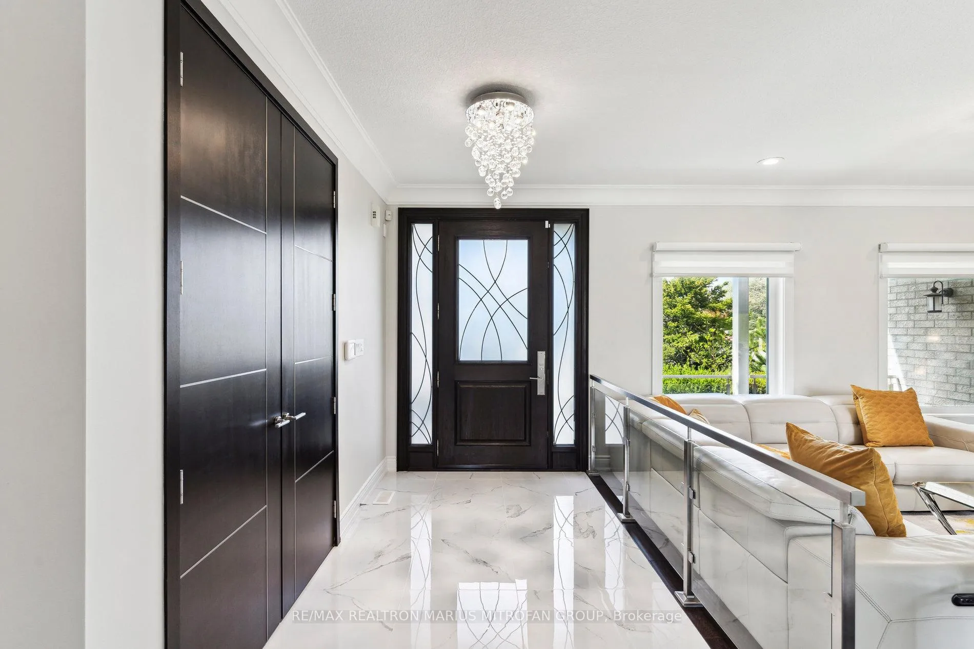 Photo 4 of 23 Steepleview Court, Oshawa, Columbus — HOMEH