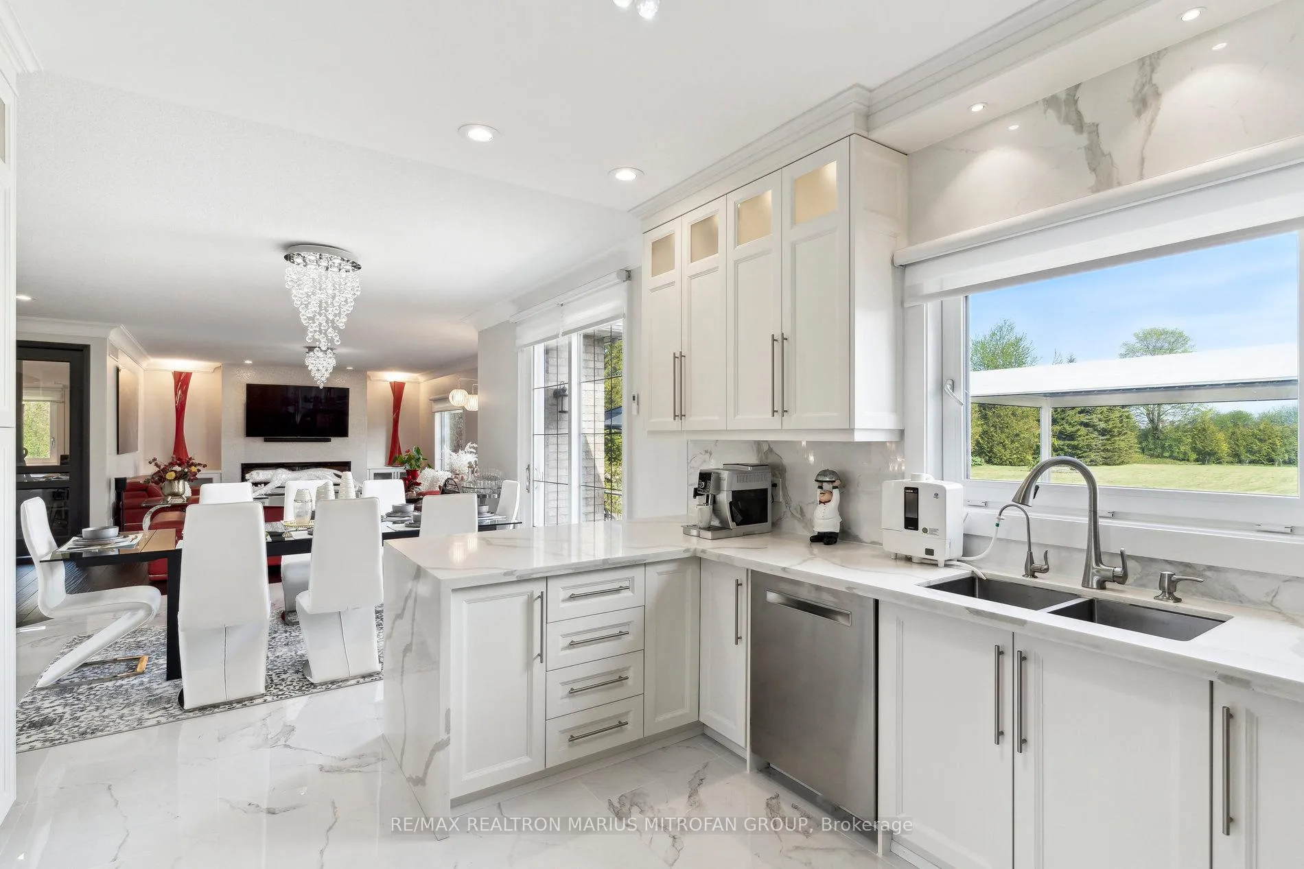 Photo 8 of 23 Steepleview Court, Oshawa, Columbus — HOMEH
