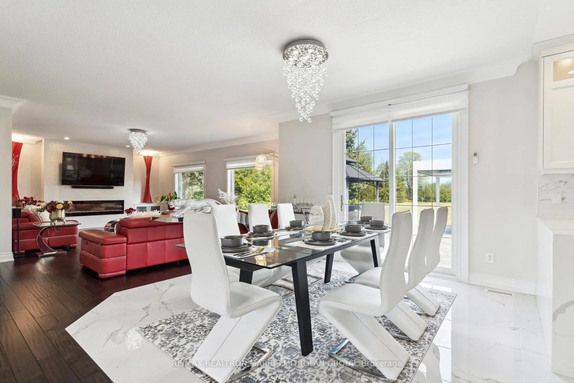 Photo 9 of 23 Steepleview Court, Oshawa, Columbus — HOMEH