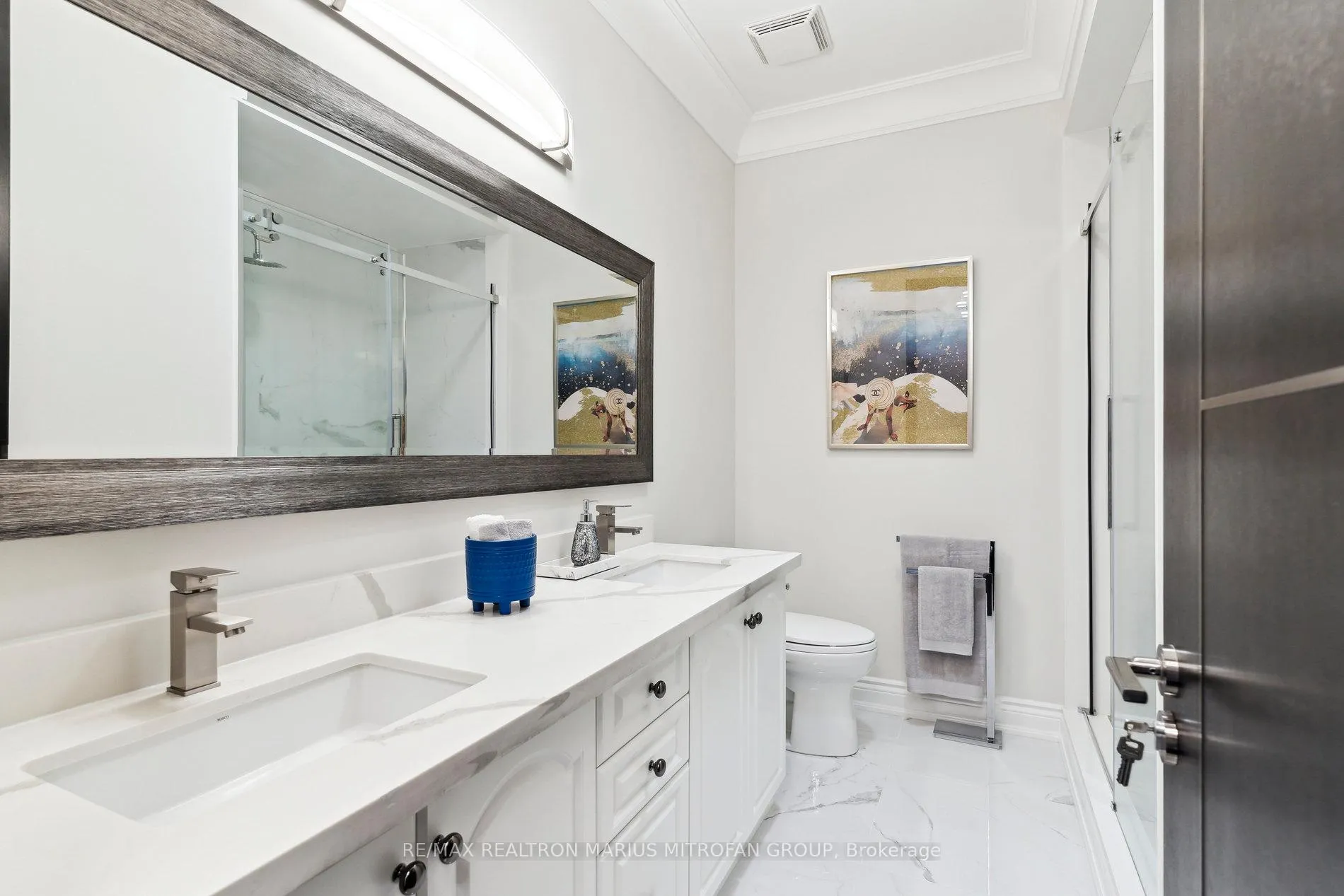 Photo 13 of 23 Steepleview Court, Oshawa, Columbus — HOMEH