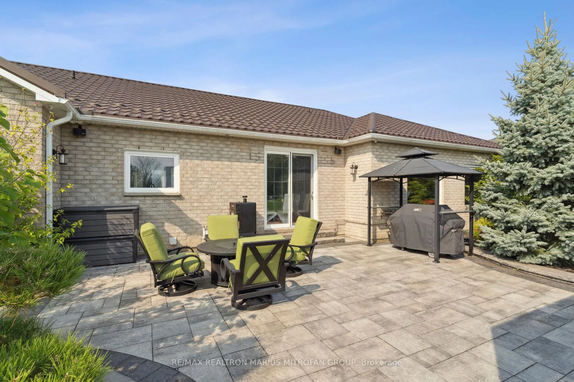 Photo 32 of 23 Steepleview Court, Oshawa, Columbus — HOMEH