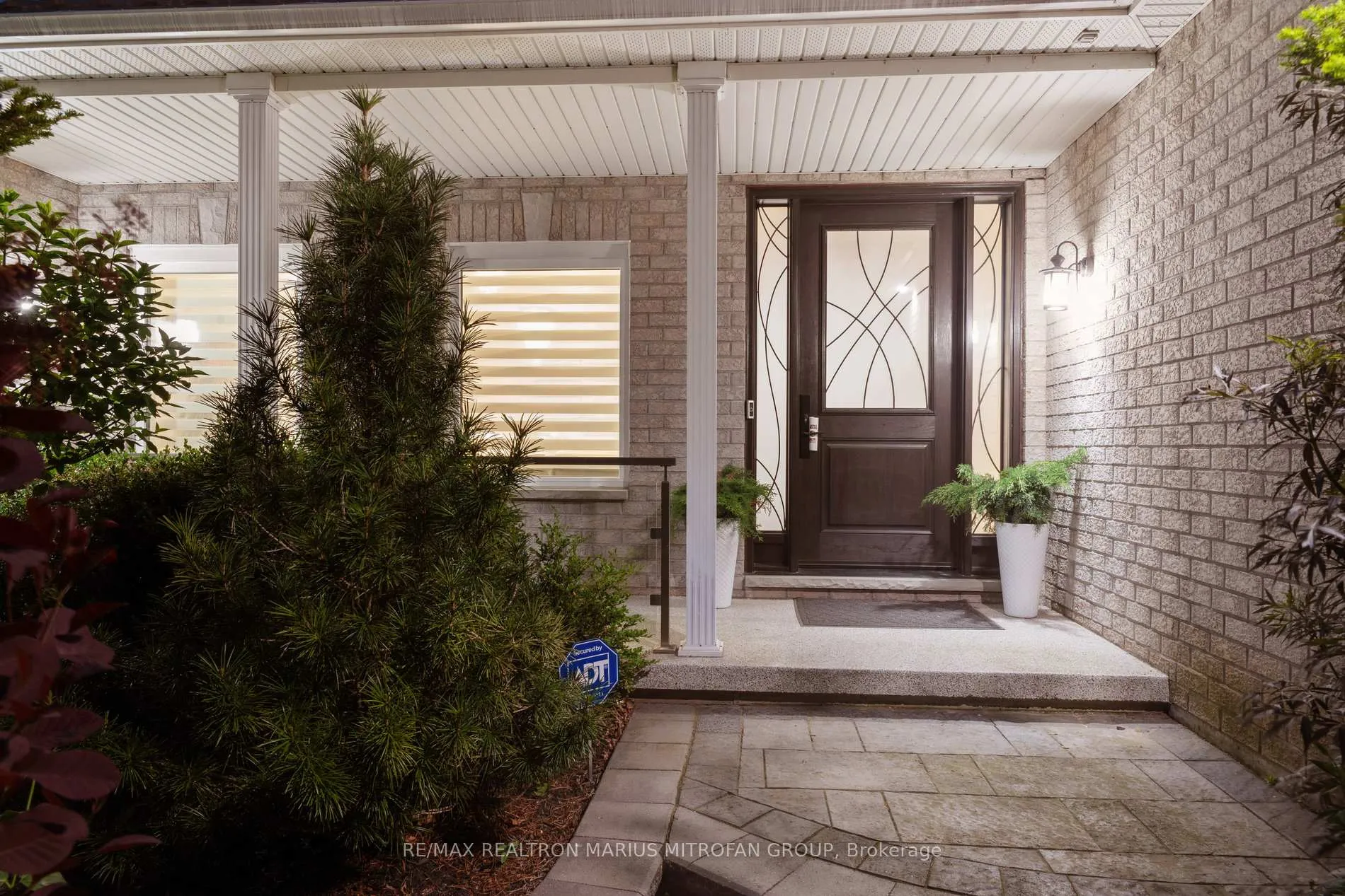 Photo 38 of 23 Steepleview Court, Oshawa, Columbus — HOMEH
