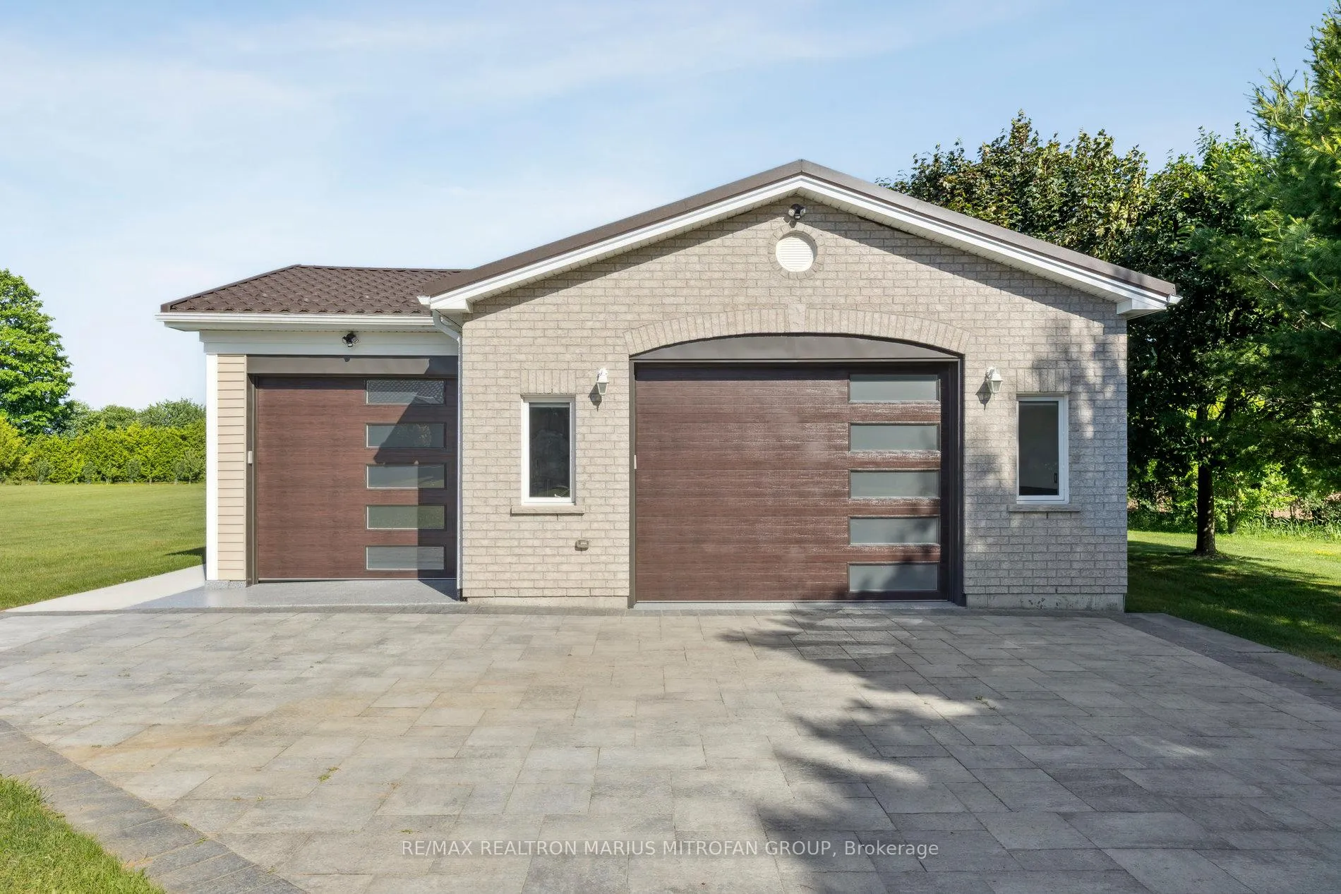 Photo 49 of 23 Steepleview Court, Oshawa, Columbus — HOMEH