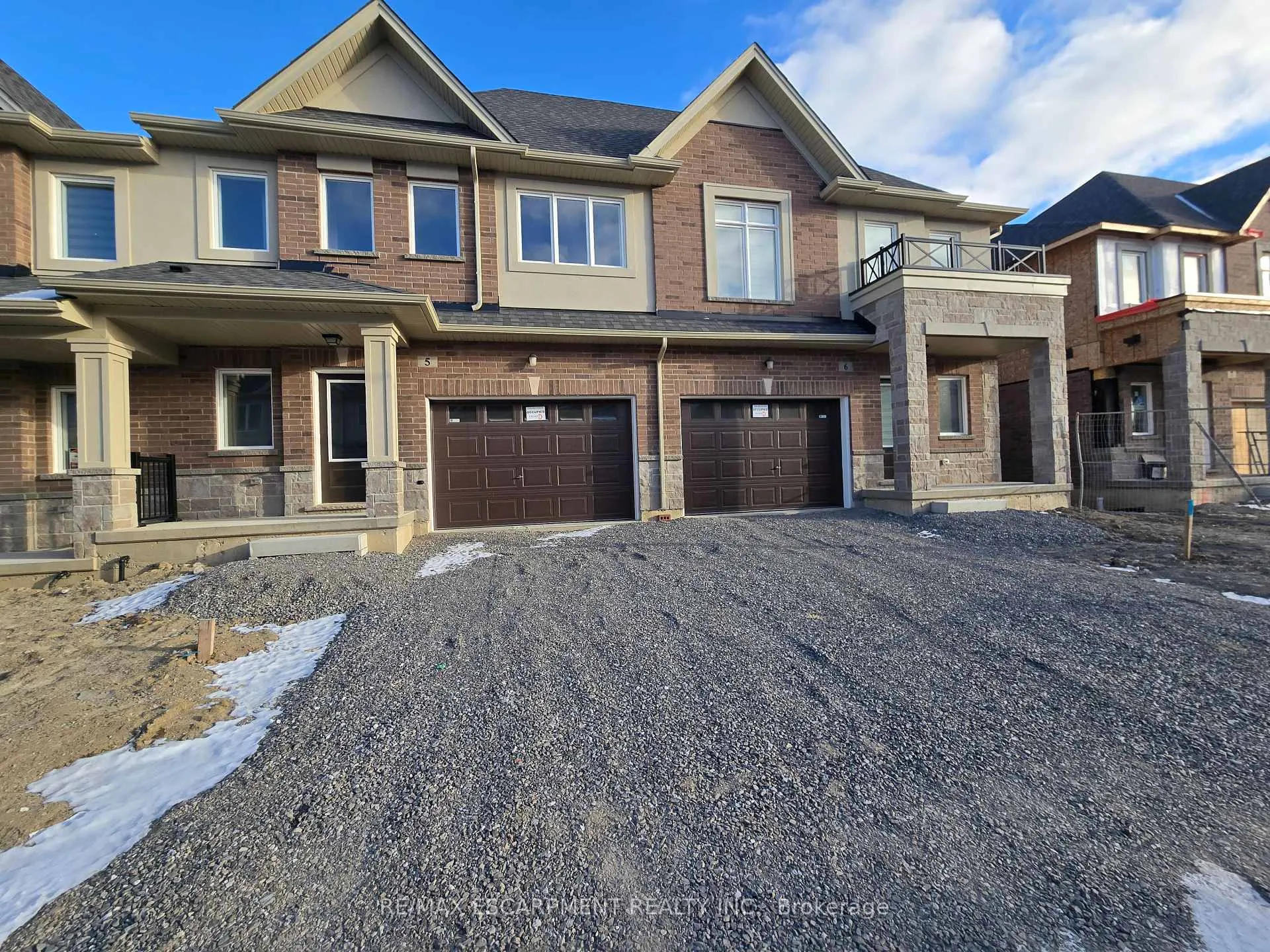 Photo 1 of Unit 5, 205 Thames Way, Hamilton, Mount Hope — HOMEH