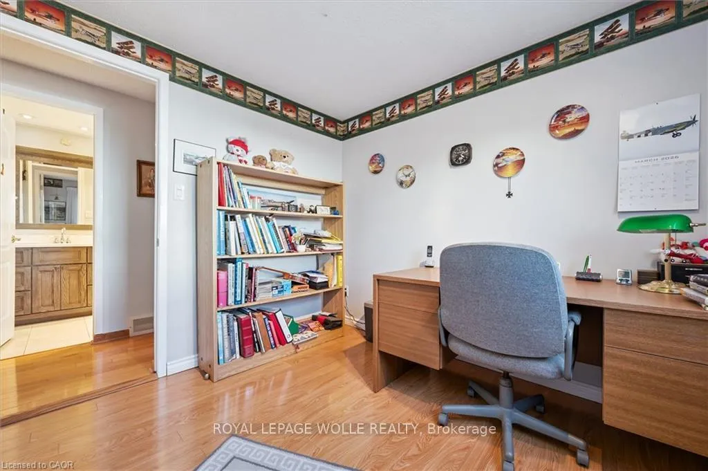 Photo 18 of 303A Mayview Crescent, Waterloo — HOMEH