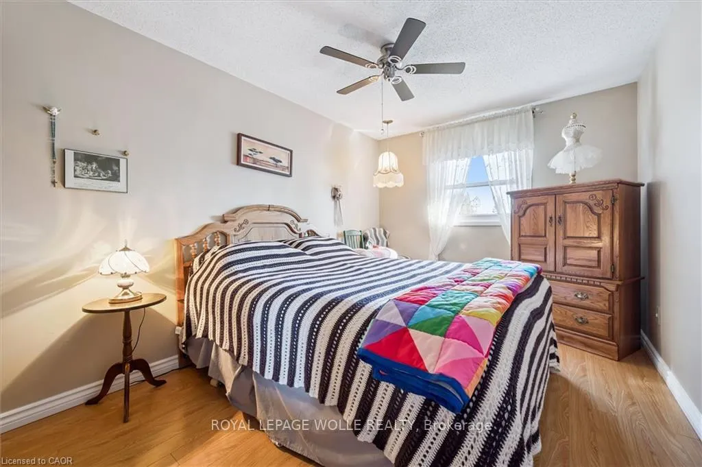 Photo 19 of 303A Mayview Crescent, Waterloo — HOMEH