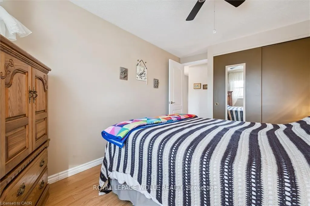Photo 20 of 303A Mayview Crescent, Waterloo — HOMEH