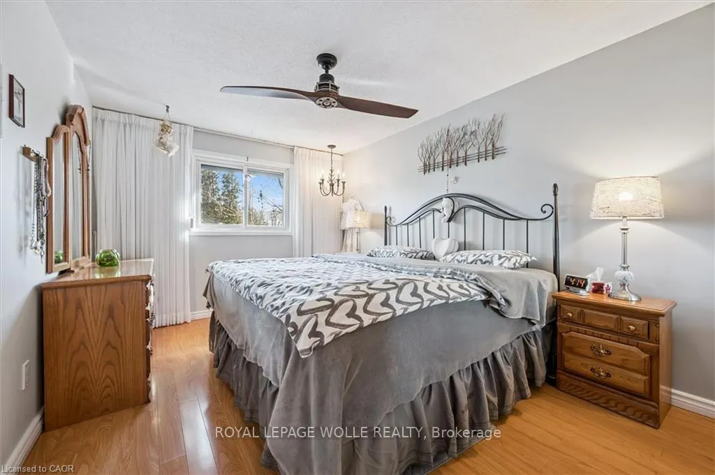 Photo 21 of 303A Mayview Crescent, Waterloo — HOMEH