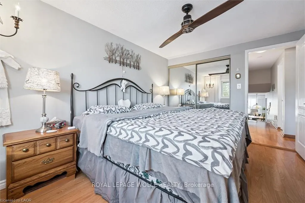 Photo 23 of 303A Mayview Crescent, Waterloo — HOMEH