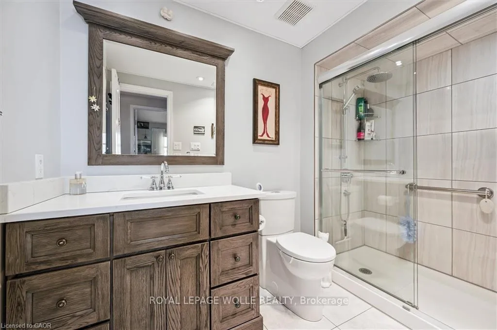 Photo 24 of 303A Mayview Crescent, Waterloo — HOMEH