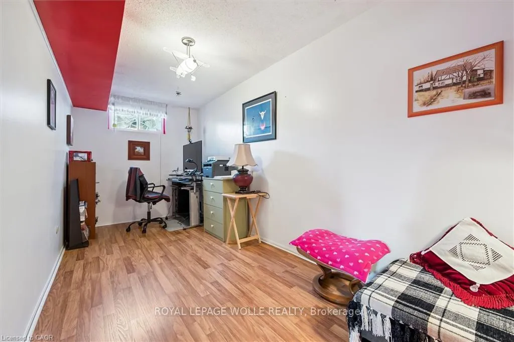 Photo 28 of 303A Mayview Crescent, Waterloo — HOMEH