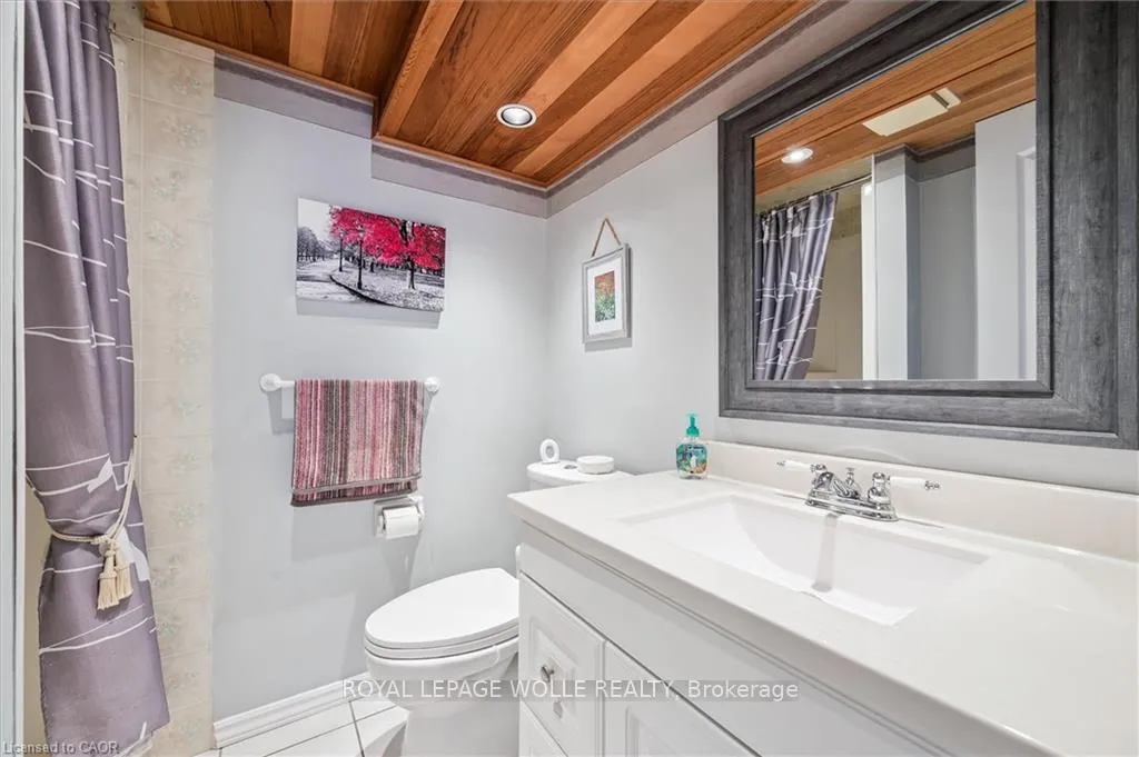 Photo 30 of 303A Mayview Crescent, Waterloo — HOMEH