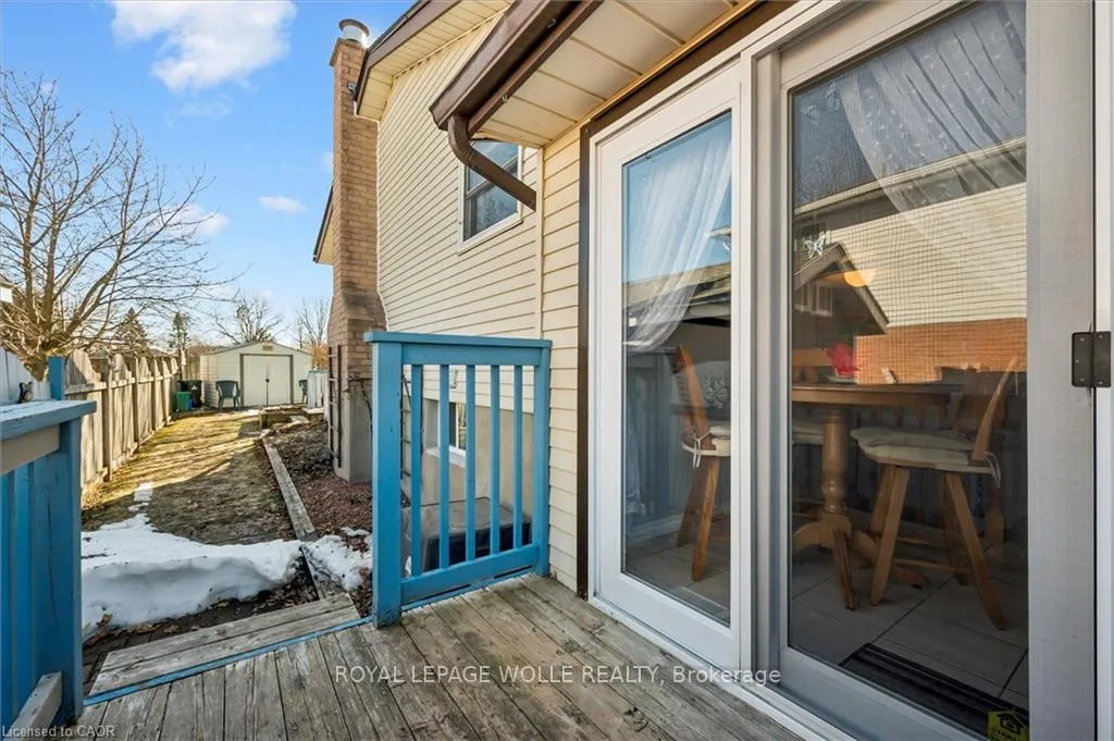 Photo 34 of 303A Mayview Crescent, Waterloo — HOMEH