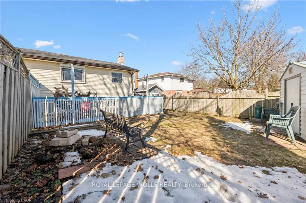 Photo 38 of 303A Mayview Crescent, Waterloo — HOMEH