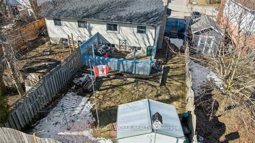 Photo 42 of 303A Mayview Crescent, Waterloo — HOMEH