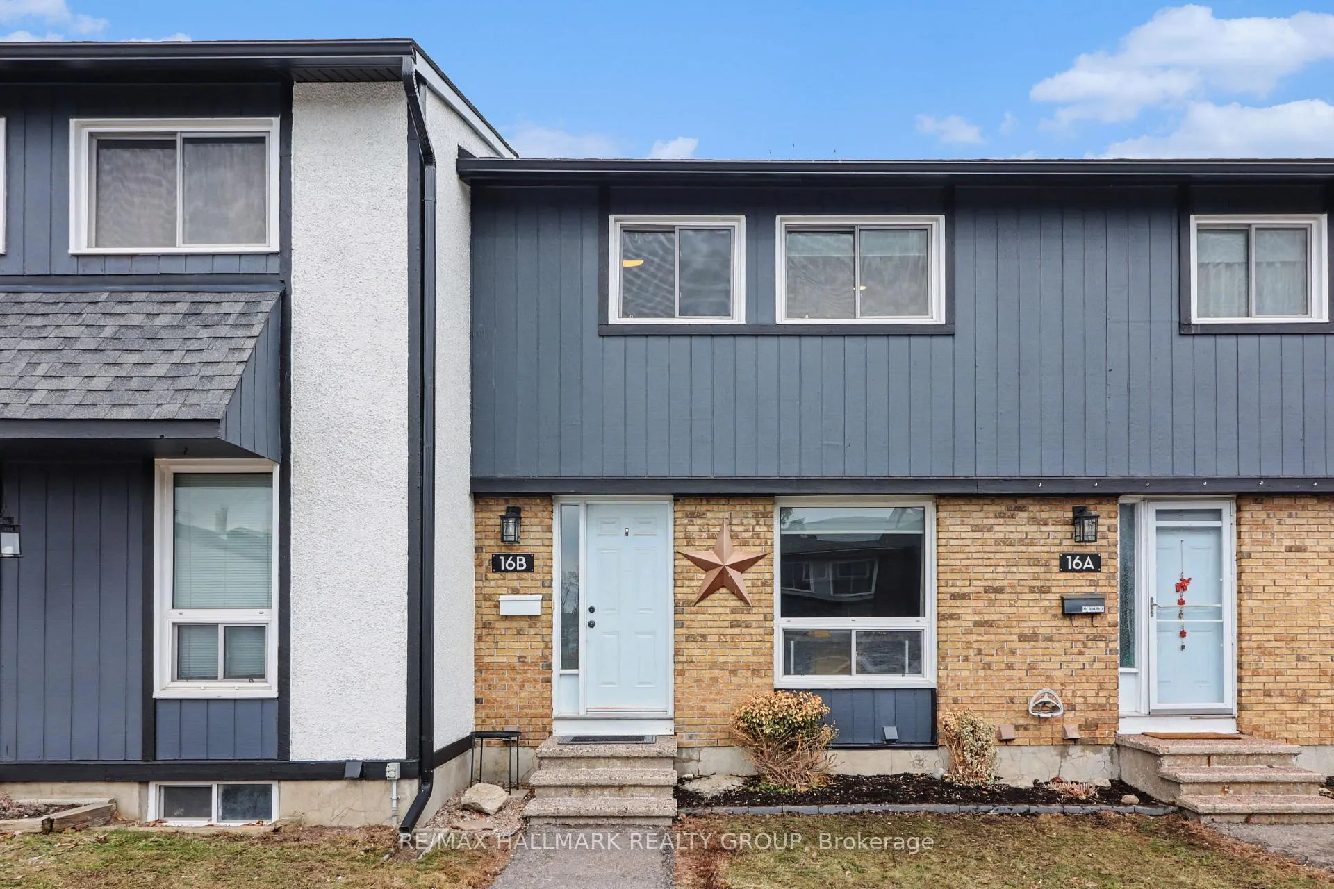 Photo 1 of 16B Spring Grove Lane, Ottawa, Barrhaven - Pheasant Run — HOMEH