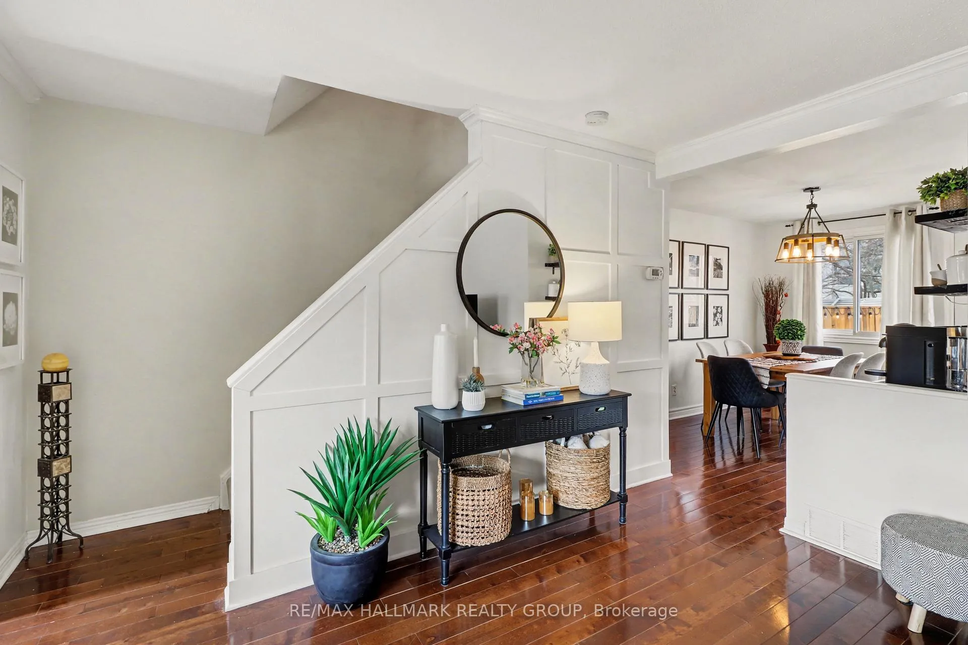 Photo 6 of 16B Spring Grove Lane, Ottawa, Barrhaven - Pheasant Run — HOMEH
