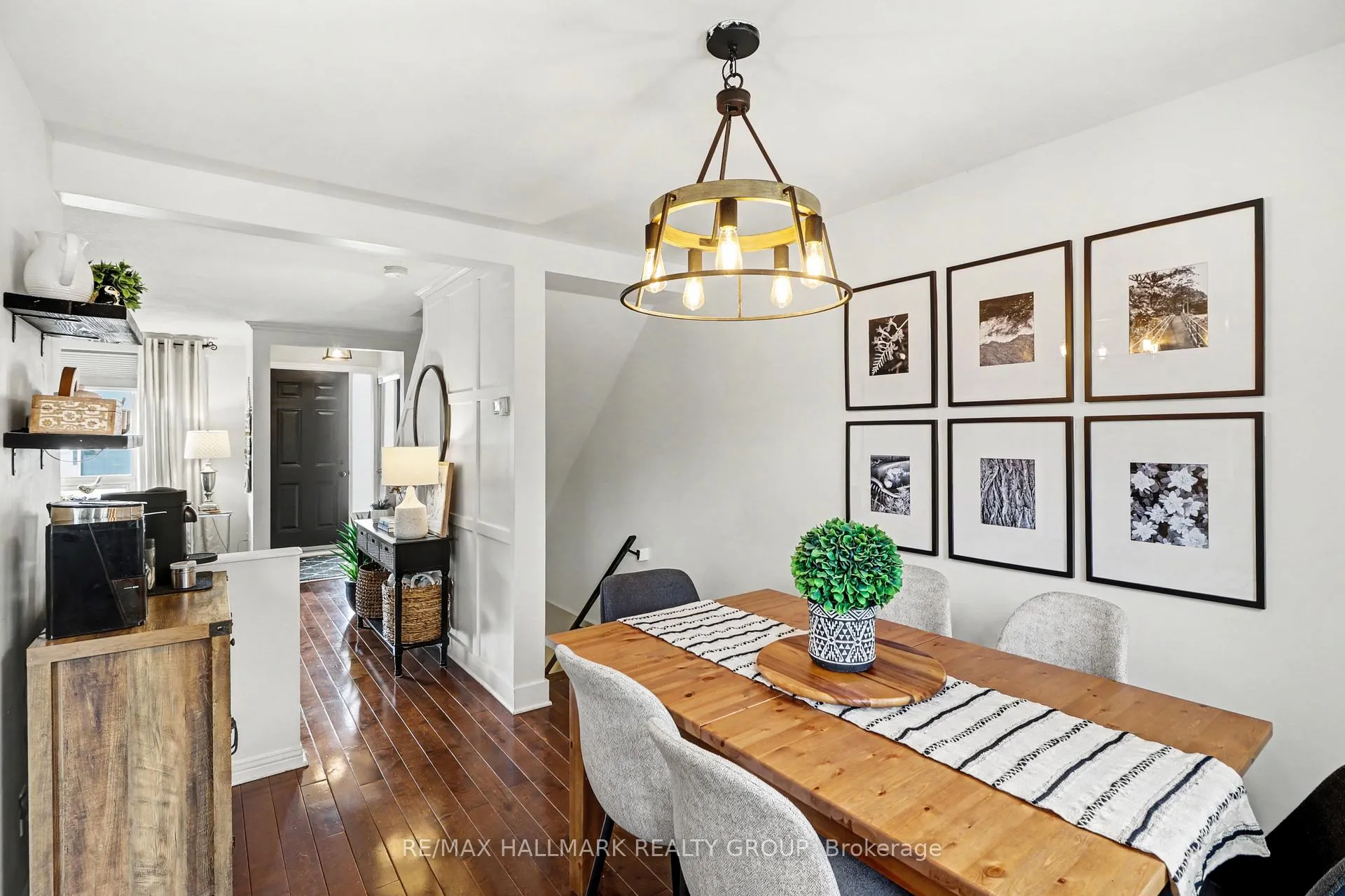 Photo 12 of 16B Spring Grove Lane, Ottawa, Barrhaven - Pheasant Run — HOMEH